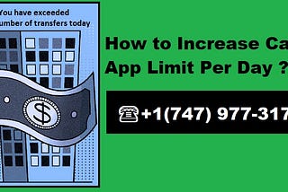 Can I increase my Cash App limit? Step-by-Step Guide