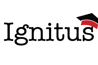 Rethinking Ignitus (2): Ignitus Scholar, the basics.