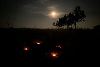 Mabon Moon