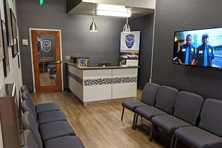 Safeguarding Atlanta: PSI Security Guard, A Trusted Sentinel Since 1989