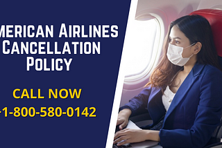 Lufthansa Airlines Cancellation Policy