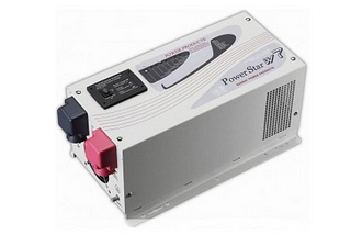 How To Choose The Best Power Inverter Charger Manufacturer Online?