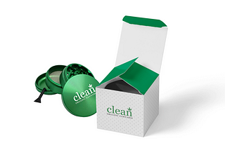 Dispensaries Must Leverage Branded Goods to Increase Bottom Lines