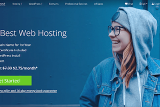 Best Website Hosting Review