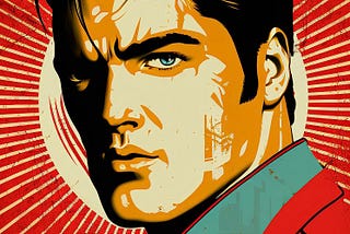 The Dark Side of Elvis
