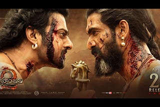 Baahubali 2 review