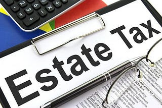 The Purpose Of The Estate Tax