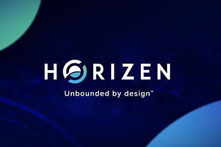 Horizen- Unlock the power of blockchain for real world use cases