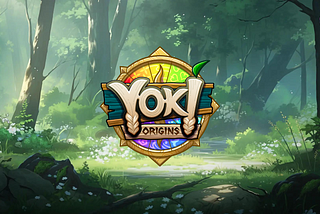 Yoki Origins User Guide- all you need to know about