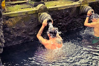 Ubud, a Verdadeira Essência de Bali 🇮🇩