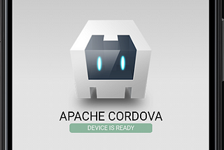 Setup Cordova for Android