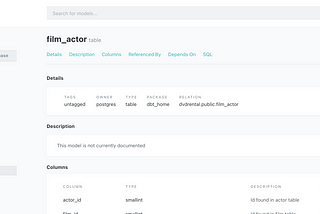 How To Build a Data Catalog in Python