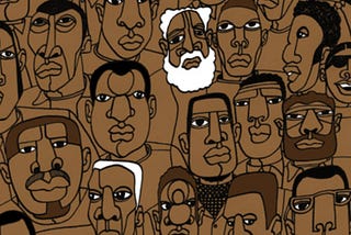 Why Black Mens' Lives Matter Most