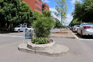 The Smallest Parks In The World