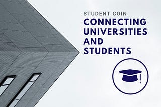 Student coin: The First Academic Student Coin in the World