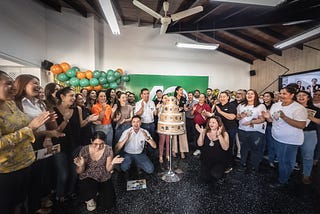 40 años de la Fundación Paraguaya: un legado de innovación y compromiso