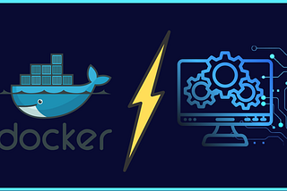 Understanding the Speed of Docker: