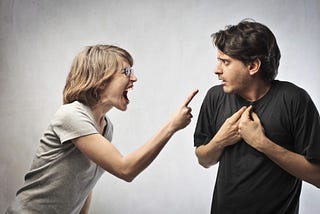 anger management, anger management counseling