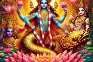 Micro-Mythological stories
