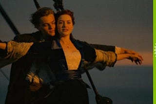 Every Night In My Dreams — Titanic