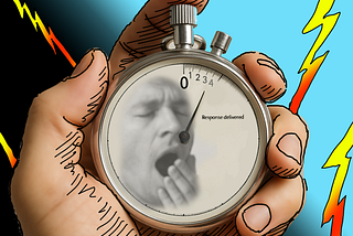 An Argument against Instantaneity