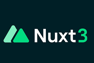 Nuxt 3 Changed How I Build for the Web.