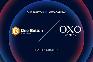 OXO Capital x One Button