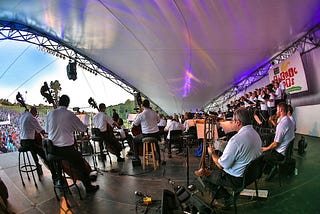 Picnic Pops brings new ways to experience orchestral music
