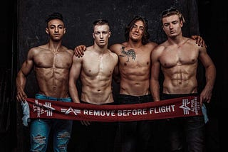 Can Male Strippers Perform At Our Hotel Or Airbnb?