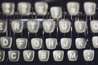 The Art of Storytelling