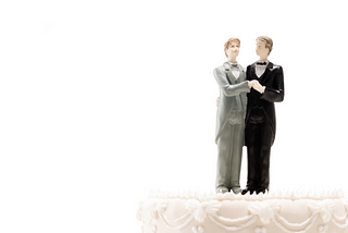 Is It Sinful for a Christian to Attend a Same-Sex Wedding?