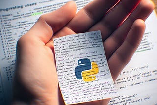The Only Python Cheat Sheet You Will Ever Need