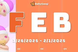 Baby’s Weekly Highlights #139