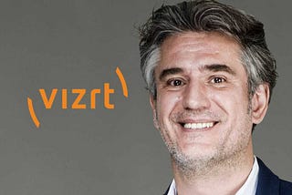 Preparing For Next TV: An Interview With David Jorba, President, Vizrt Americas