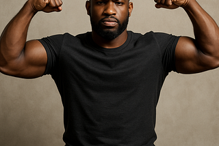 What a Real Man Is — And What Society Wants You to Believe
