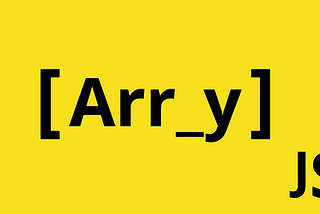 How to remove an element from an array in JavaScript