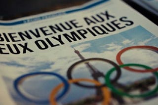 Can the Olympics and Sports Stop Wars?