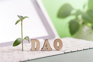 DAOs for Social Impact