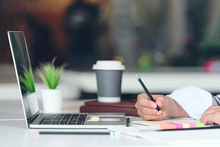 Things I wish I knew before my twenties as a writer