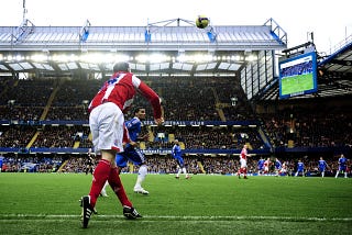 Ball Retention Value Model (BRV-Model): Measuring the progression value after a throw-in under…