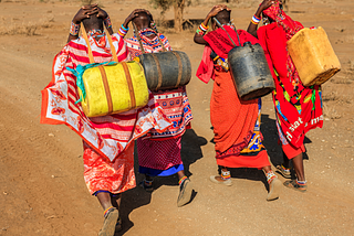 Stolen Dreams: How Climate Change Threatens Girls’ Education in Eastern Africa