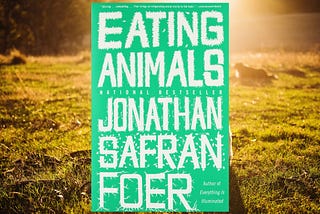 Bookmarked: Food Ethics and the Horrors of Factory Farming