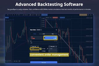 Forex Tester Advanced Backtesting Software