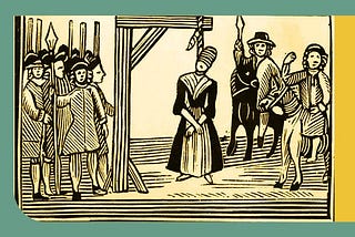 Antisemitism Witch Hunt Coming to a School Near You