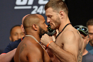 UFC 252: Miocic vs Cormier III Breakdown