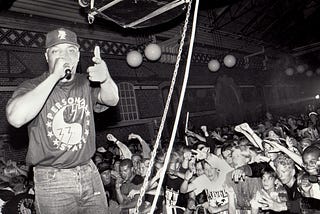 Oral Hit-Story: Public Enemy, ‘Fight the Power’