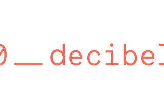 60 Decibels Press Release: Series A