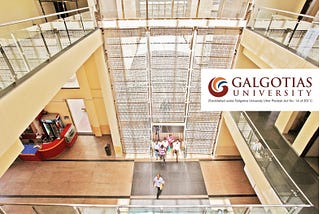 Galgotias University-School of Computer Science & Engineering