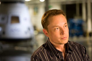 How We Could Have Saved Elon Musk’s Super-bizarre Q&A Session
