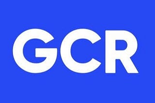 Global Research Coin($GCR)
